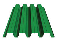 Профилированный лист H-75х750 в Ростове-на-Дону